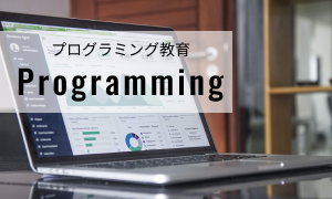 プログラミング教育